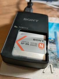 Caricatore Sony