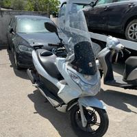 Honda PCX 150 - 2018