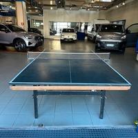tavolo da ping pong