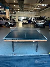 tavolo da ping pong