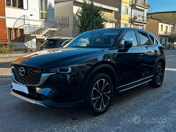 Mazda CX-5 Mazda CX-5 Takumi Skyactiv 4x4