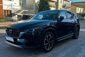 Mazda CX-5 Mazda CX-5 Takumi Skyactiv 4x4