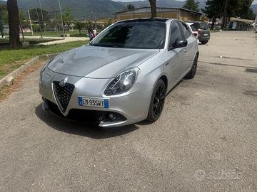 ALFA ROMEO Giulietta - 2012