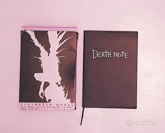 diario death note 