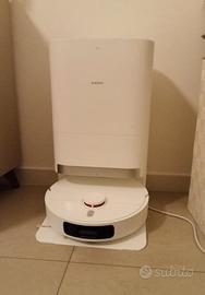 Xiaomi X20+ Robot Aspirapolvere Lavapavimenti