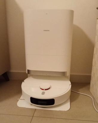 Xiaomi X20+ Robot Aspirapolvere Lavapavimenti