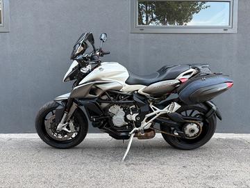 Mv Agusta Stradale 800