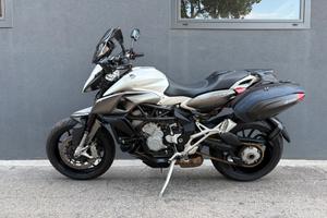 Mv Agusta Stradale 800