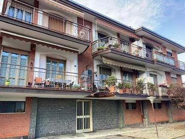 APPARTAMENTO QUADRILOCALE CON BOX AUTO