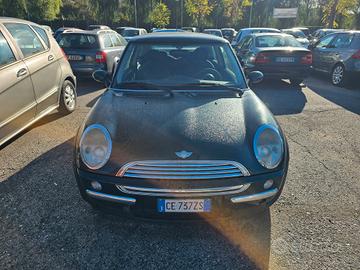 Mini 1.6 16V Cooper