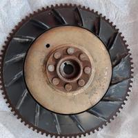 volano originale piaggio per vespa 50 hp