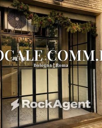 Immobile di 28 m² con 1 locale a Roma