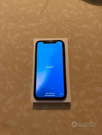 Iphone 11 NERO 64GB