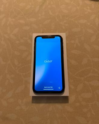 Iphone 11 NERO 64GB