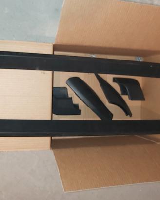 Barre Longitudinali Fiat Panda Dynamic (2006)