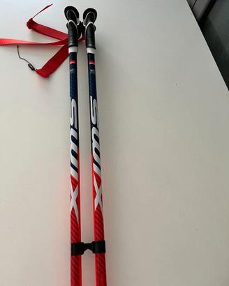 BASTONI SCI SWIX CM.130