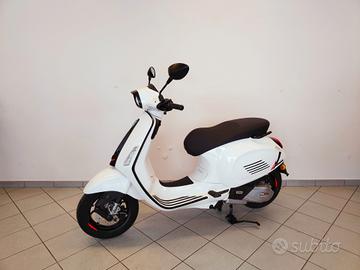 Piaggio Vespa 125 Sprint S 2026 IN PRONTA CONSEGNA