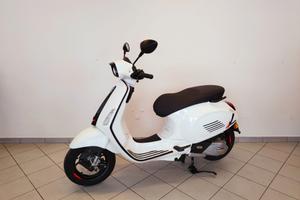 Piaggio Vespa 125 Sprint S 2026 IN PRONTA CONSEGNA
