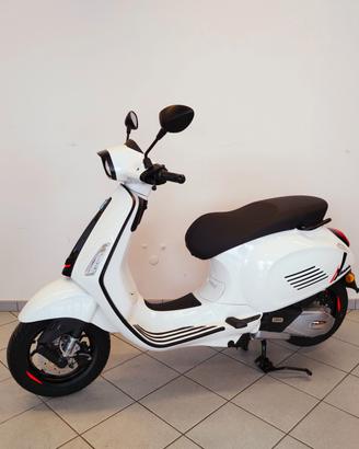 Piaggio Vespa 125 Sprint S 2026 IN PRONTA CONSEGNA