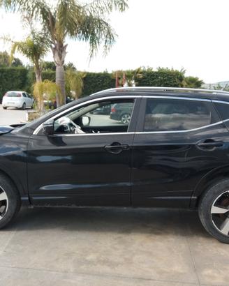 Accessori/ricambi auto NISSAN QASHQAI 2017 K9K