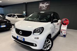 Smart ForFour 70 1.0 Passion