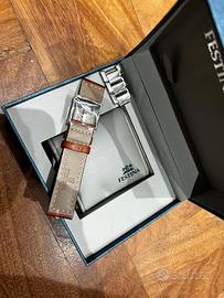 Orologio festina uomo