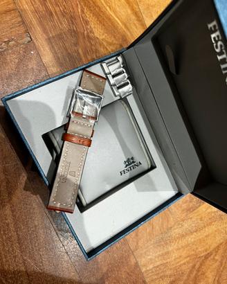 Orologio festina uomo