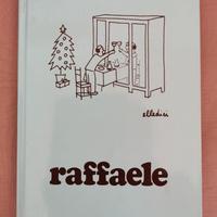 Raffaele, Luciano de Crescenzo