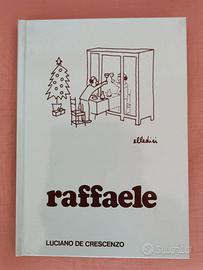 Raffaele, Luciano de Crescenzo