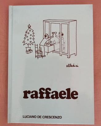 Raffaele, Luciano de Crescenzo