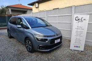 Citroen Grand C4 Picasso BlueHDi 120 S&S EAT6 Shin