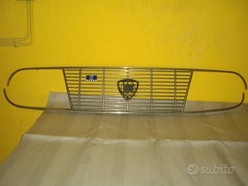 Mascherina Lancia Fulvia GT epoca