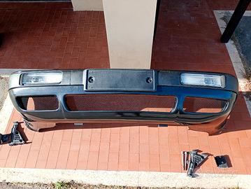 paraurti anteriore audi 80 b3/ b4