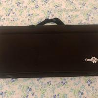 Custodia per Sassofono Contralto Gear4music