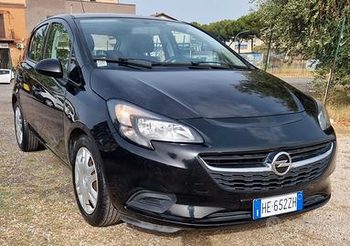 Opel Corsa 1.4 90CV GPL Tech 5 porte Cosmo