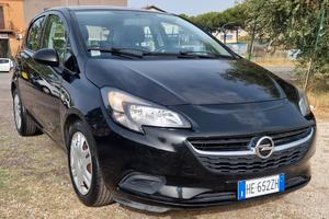Opel Corsa 1.4 GPL Tech 5 porte Cosmo 66KW NEOPATE