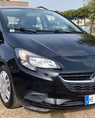 Opel Corsa 1.4 90CV GPL Tech 5 porte Cosmo