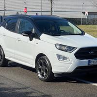 Ford EcoSport 1.0 EcoBoost 125 CV Start&Stop aut. 