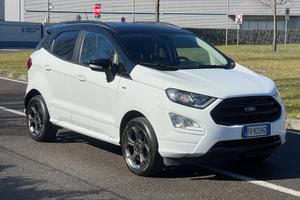 Ford EcoSport 1.0 EcoBoost 125 CV Start&Stop aut. 
