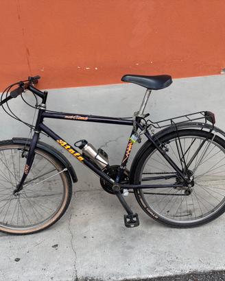 MTB vintage