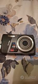 fotocamara digitale