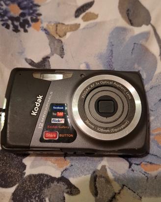 fotocamara digitale
