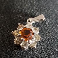 Ciondolo argento 925