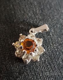 Ciondolo argento 925