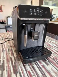 Macchina da caffè automatica Philips EP2200