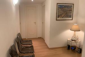 Stanza studio Psicologo Roma