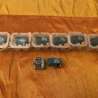 Canon BCI-10 Black X6(cartuccia+testina stampante)