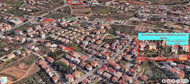 Terreno edificabile 