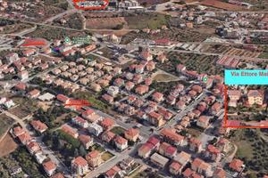 Terreno edificabile 