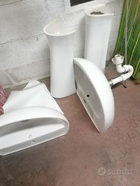 sanitari da bagno